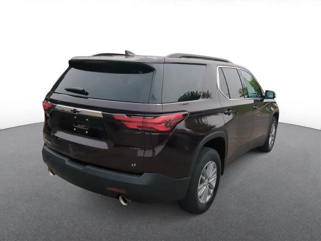 2023 Chevrolet Traverse - $27,275