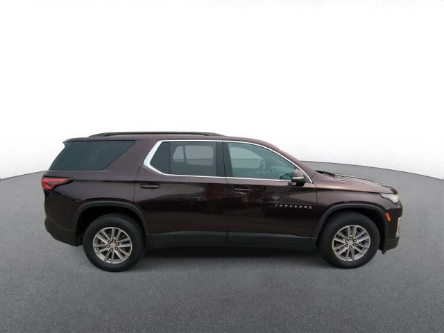 2023 Chevrolet Traverse - $27,275