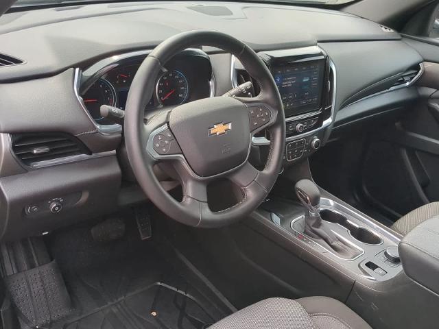 2023 Chevrolet Traverse - $27,275