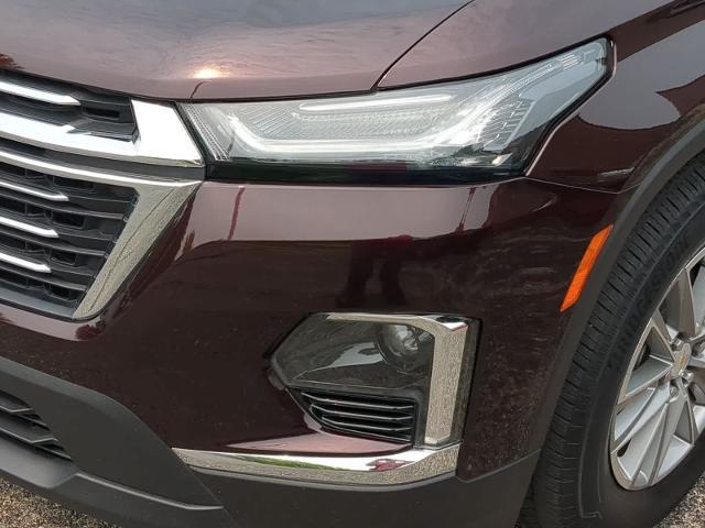 2023 Chevrolet Traverse - $27,275