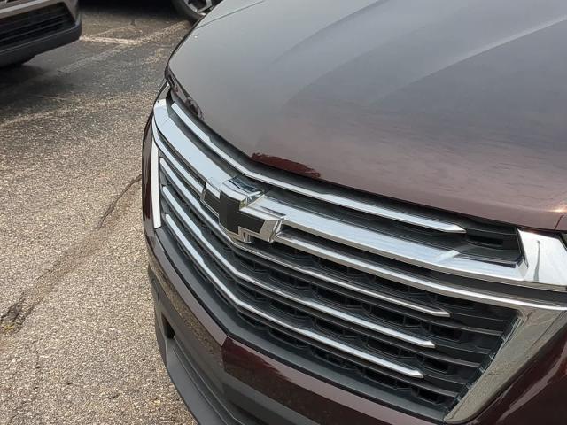2023 Chevrolet Traverse - $27,275