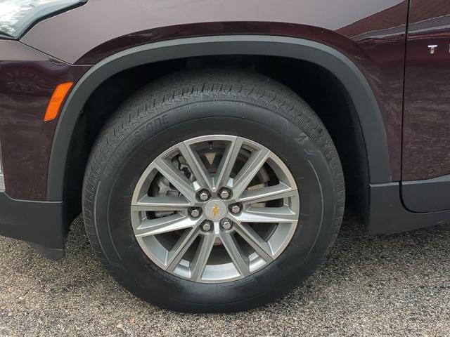2023 Chevrolet Traverse - $27,275