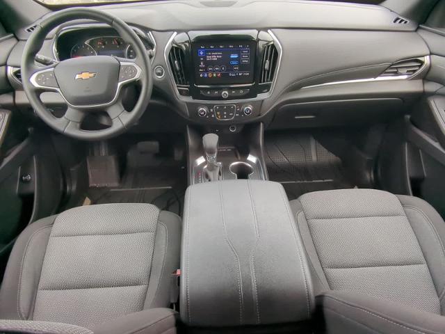 2023 Chevrolet Traverse - $27,275