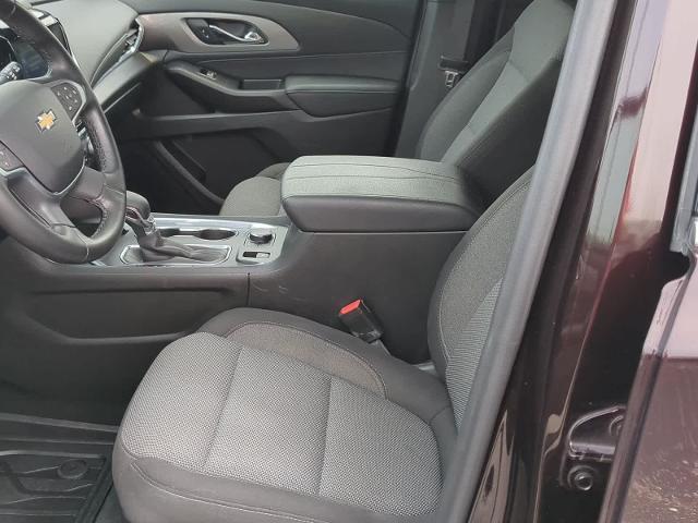 2023 Chevrolet Traverse - $27,275
