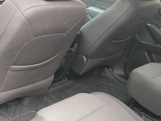 2023 Chevrolet Traverse - $27,275