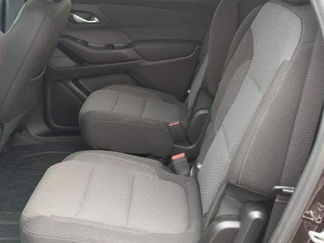 2023 Chevrolet Traverse - $27,275
