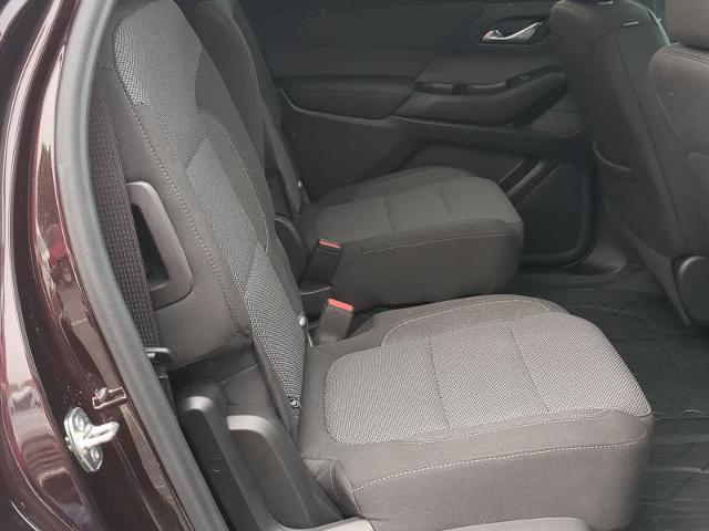 2023 Chevrolet Traverse - $27,275