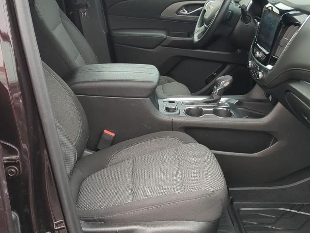 2023 Chevrolet Traverse - $27,275