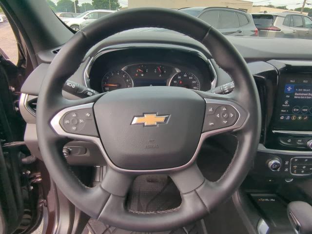 2023 Chevrolet Traverse - $27,275