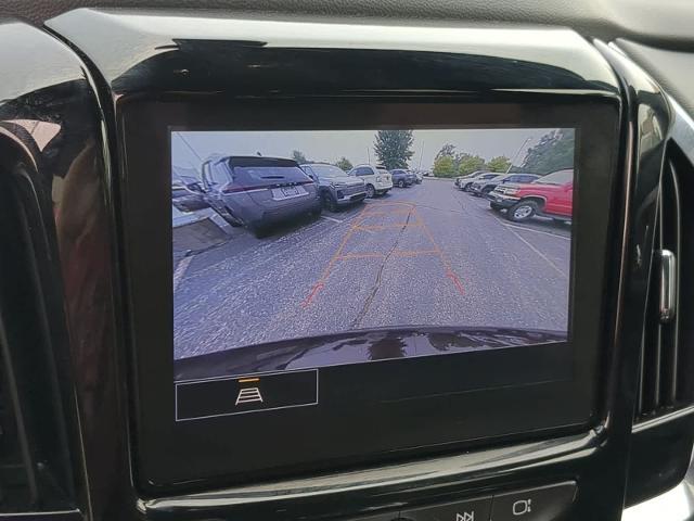 2023 Chevrolet Traverse - $27,275