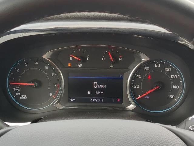 2023 Chevrolet Traverse - $27,275