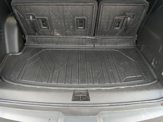 2023 Chevrolet Traverse - $27,275
