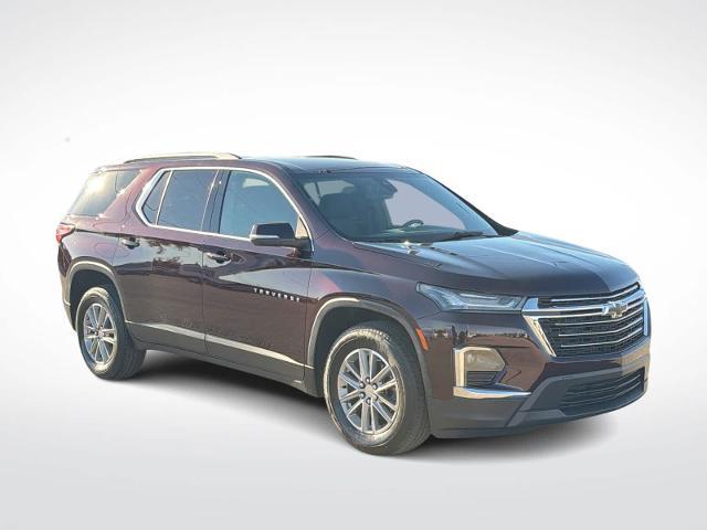 2023 Chevrolet Traverse - $27,275