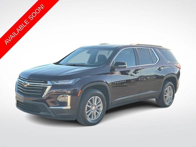 2023 Chevrolet Traverse - $27,275