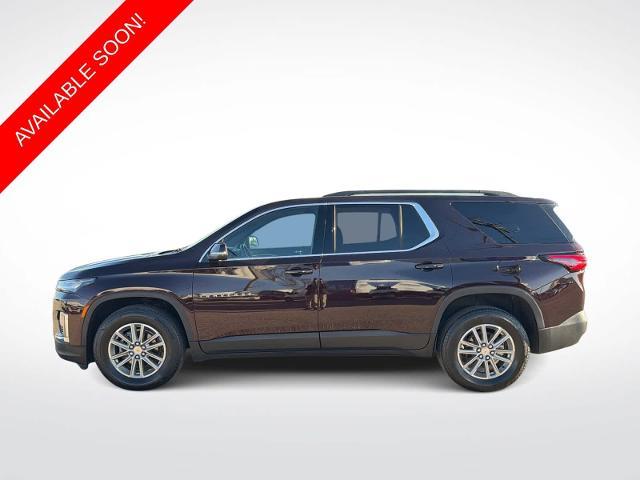 2023 Chevrolet Traverse - $27,275