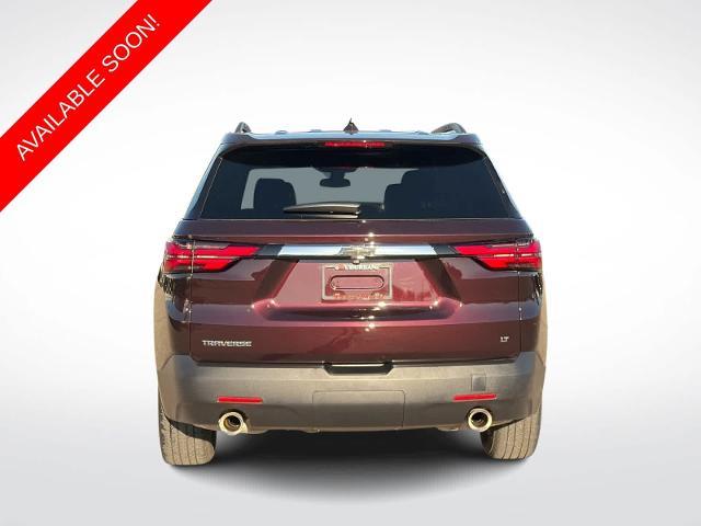 2023 Chevrolet Traverse - $27,275