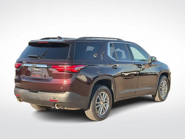 2023 Chevrolet Traverse - $27,275