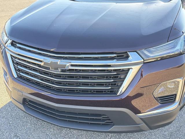 2023 Chevrolet Traverse - $27,275