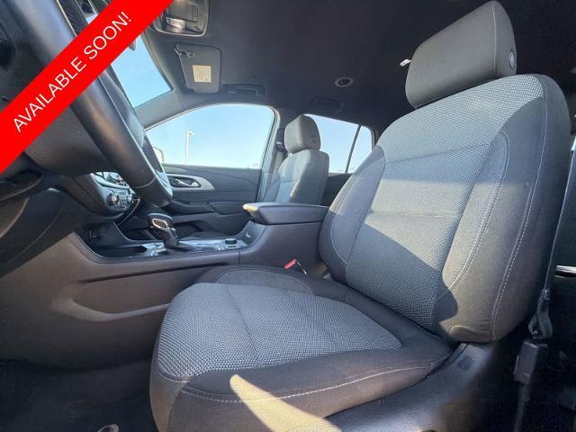 2023 Chevrolet Traverse - $27,275