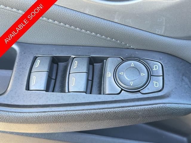 2023 Chevrolet Traverse - $27,275
