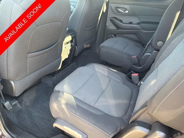 2023 Chevrolet Traverse - $27,275