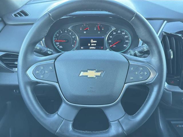 2023 Chevrolet Traverse - $27,275