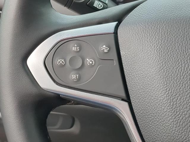 2023 Chevrolet Traverse - $27,275