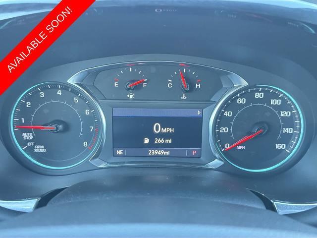 2023 Chevrolet Traverse - $27,275