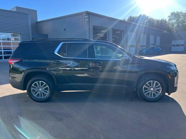 2023 Chevrolet Traverse - $27,322