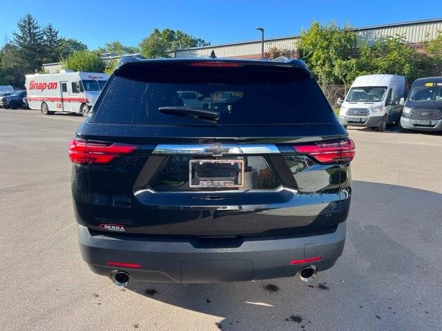 2023 Chevrolet Traverse - $27,322