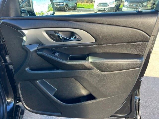 2023 Chevrolet Traverse - $27,322