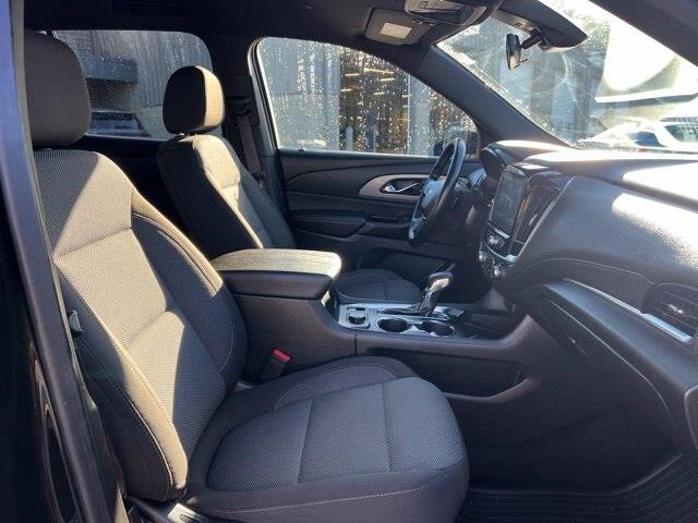 2023 Chevrolet Traverse - $27,322