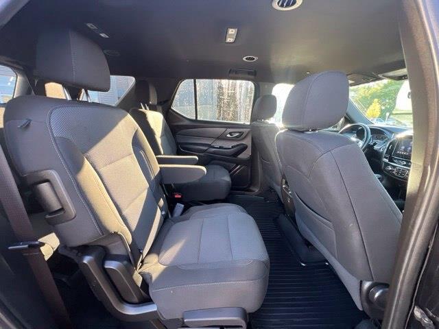 2023 Chevrolet Traverse - $27,322