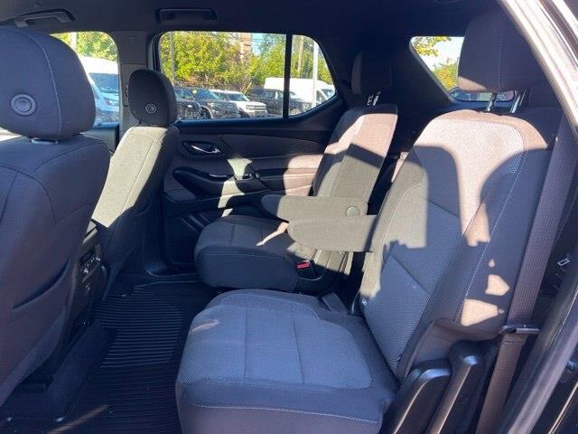 2023 Chevrolet Traverse - $27,322