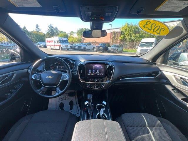2023 Chevrolet Traverse - $27,322