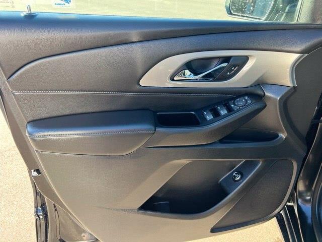 2023 Chevrolet Traverse - $27,322