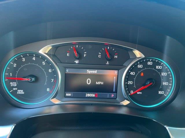 2023 Chevrolet Traverse - $27,322