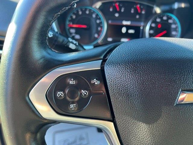 2023 Chevrolet Traverse - $27,322