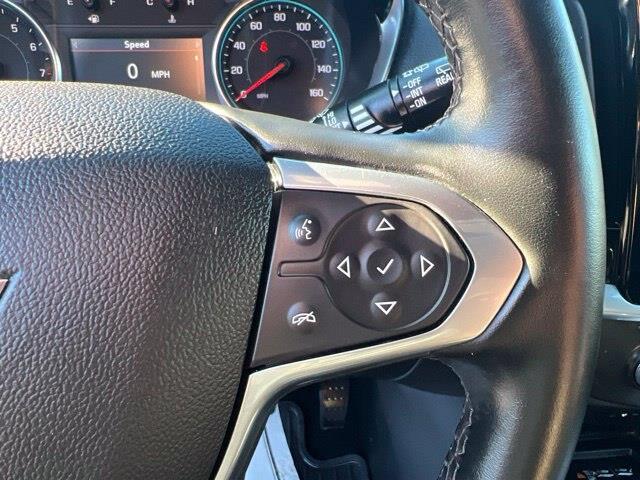 2023 Chevrolet Traverse - $27,322