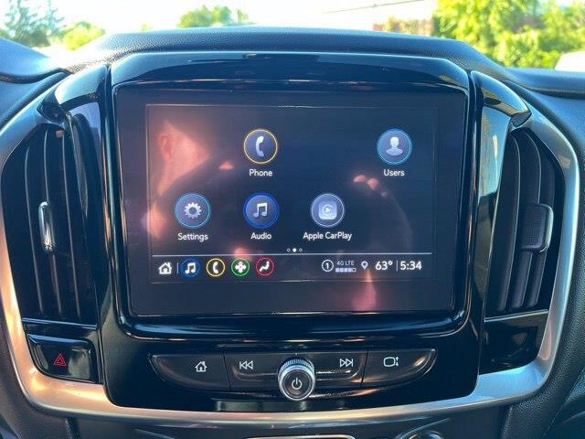 2023 Chevrolet Traverse - $27,322