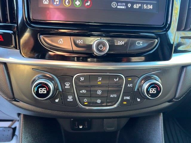 2023 Chevrolet Traverse - $27,322