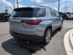 2023 Traverse Thumbnail 5