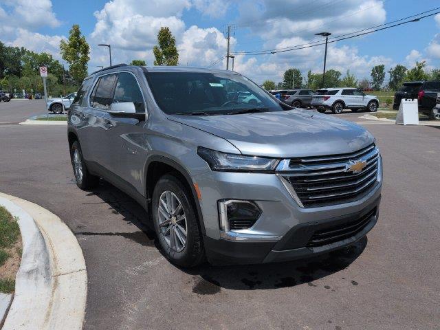 2023 Chevrolet Traverse - $26,304