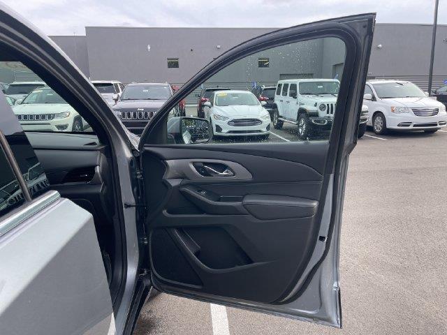 2023 Chevrolet Traverse - $26,304