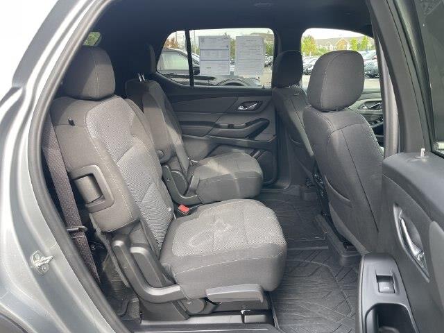 2023 Chevrolet Traverse - $26,304