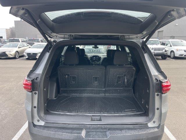 2023 Chevrolet Traverse - $26,304
