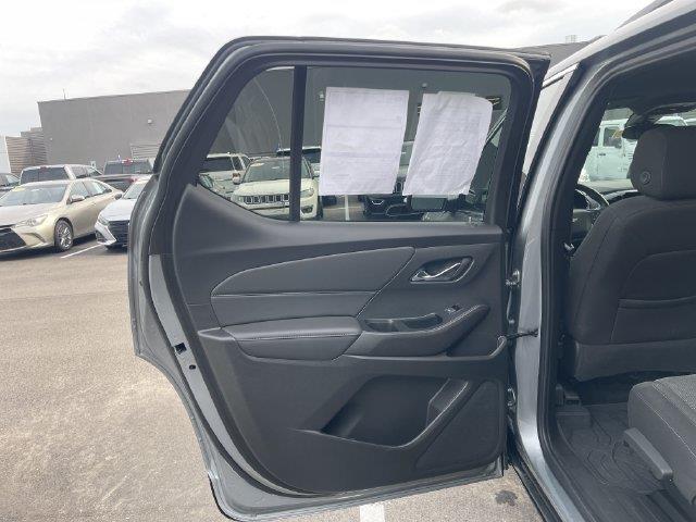 2023 Chevrolet Traverse - $26,304