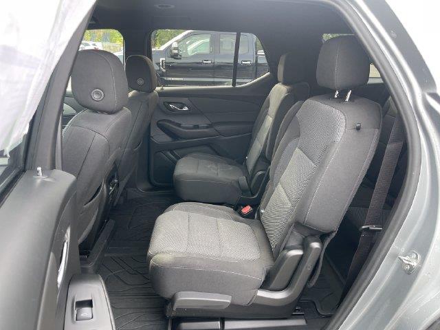 2023 Chevrolet Traverse - $26,304