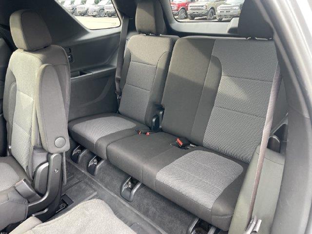 2023 Chevrolet Traverse - $26,304