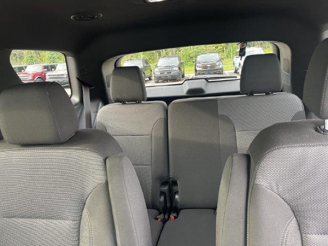 2023 Chevrolet Traverse - $26,304